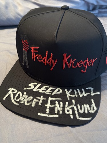Freddy krueger robert englund - freddy,